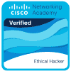 Certified Ethical Hacker