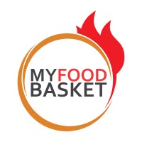 Client: My Food Basket