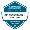 API Security Certified